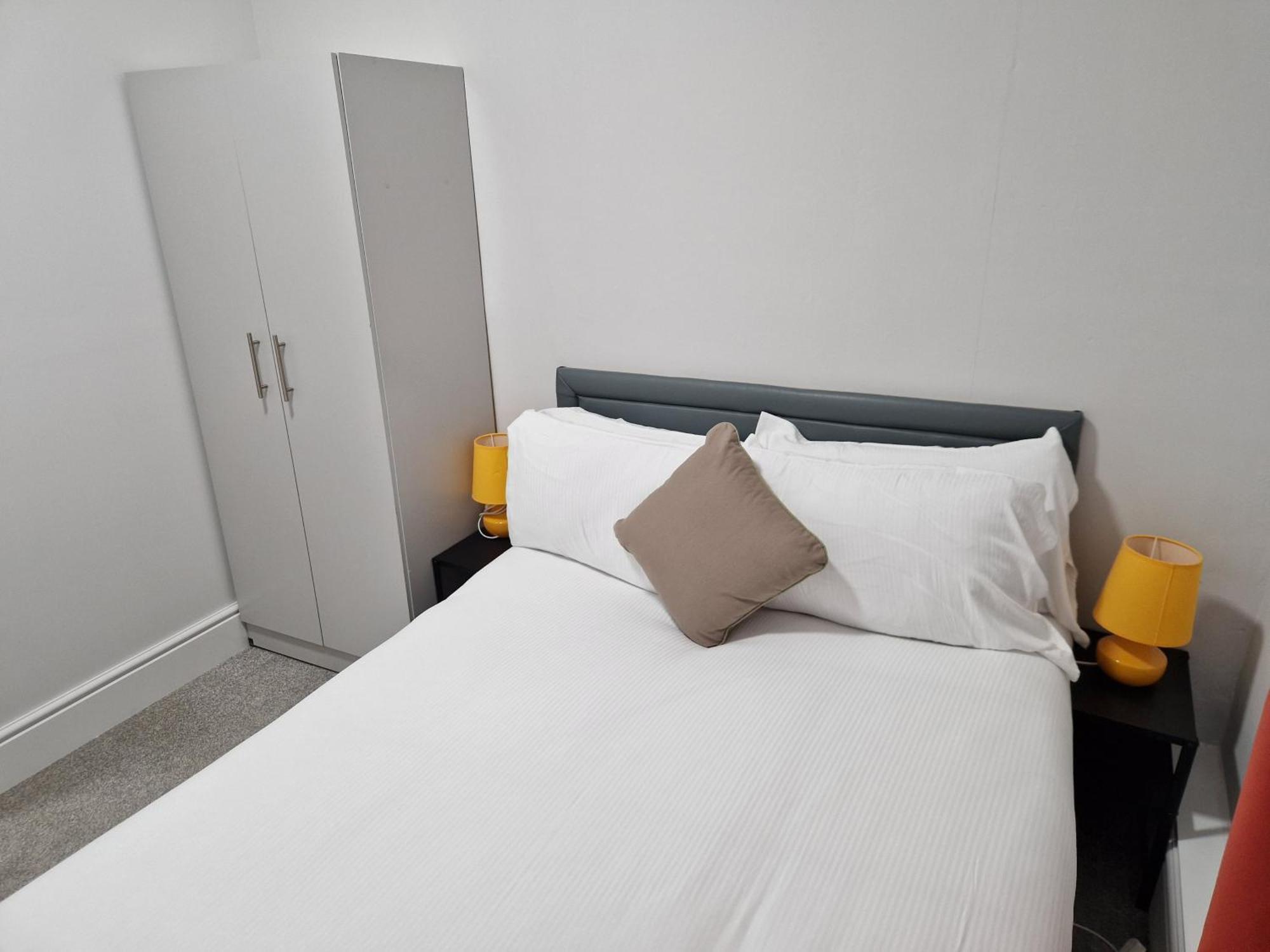 Birtley'S Amethyst, 3 Bedroom Apt ,Sleeps 6 Guest Birtley  エクステリア 写真