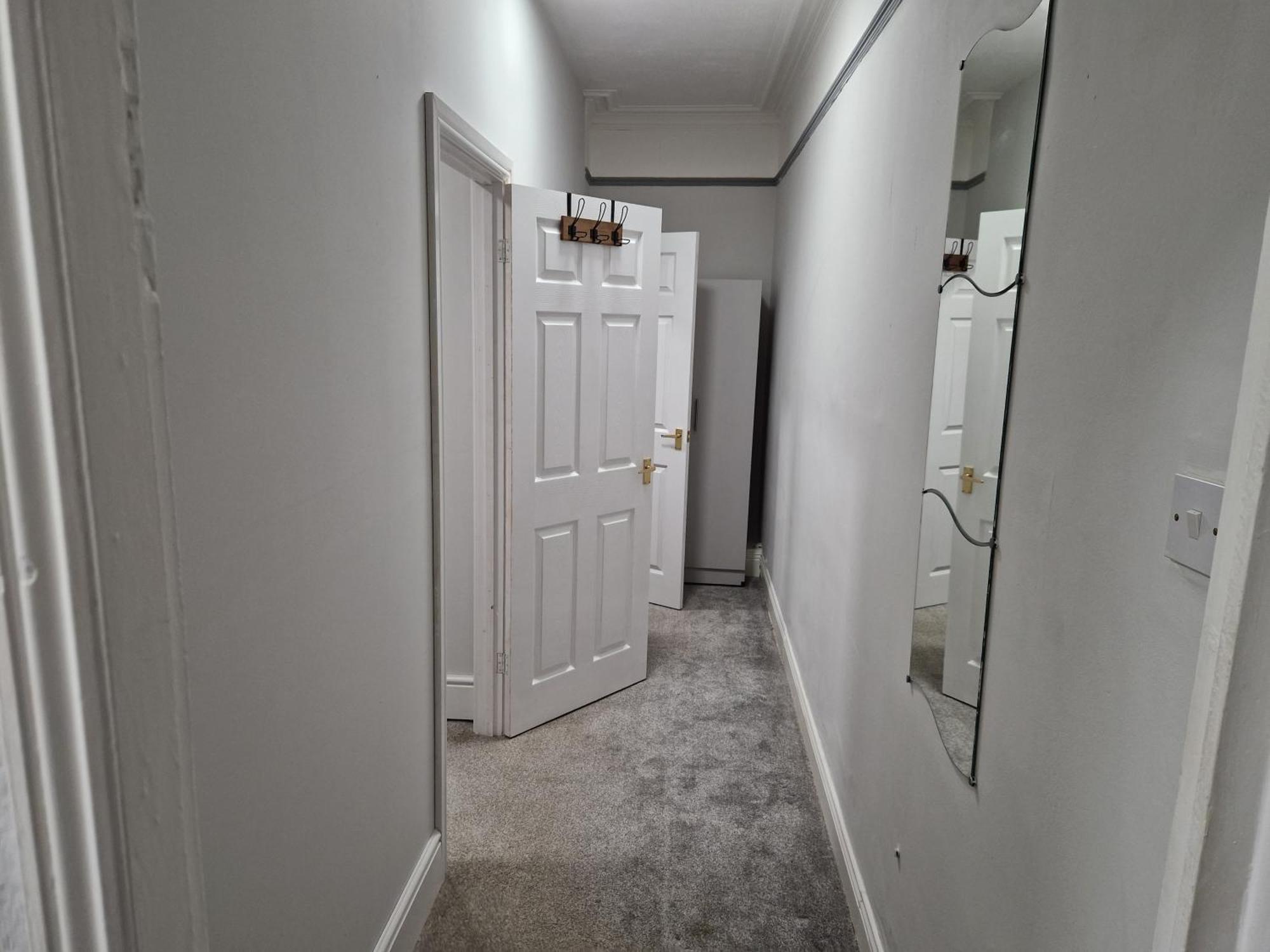 Birtley'S Amethyst, 3 Bedroom Apt ,Sleeps 6 Guest Birtley  エクステリア 写真