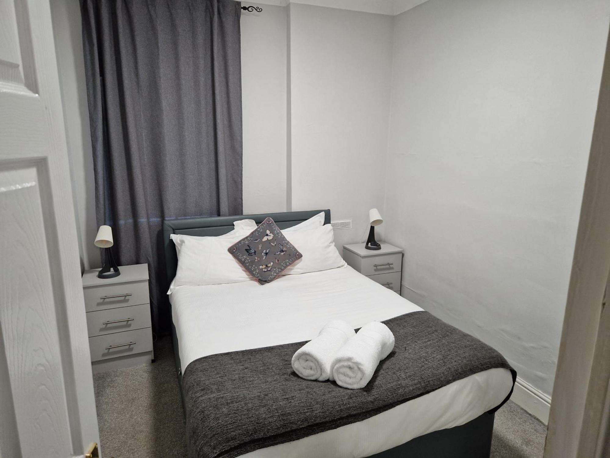 Birtley'S Amethyst, 3 Bedroom Apt ,Sleeps 6 Guest Birtley  エクステリア 写真