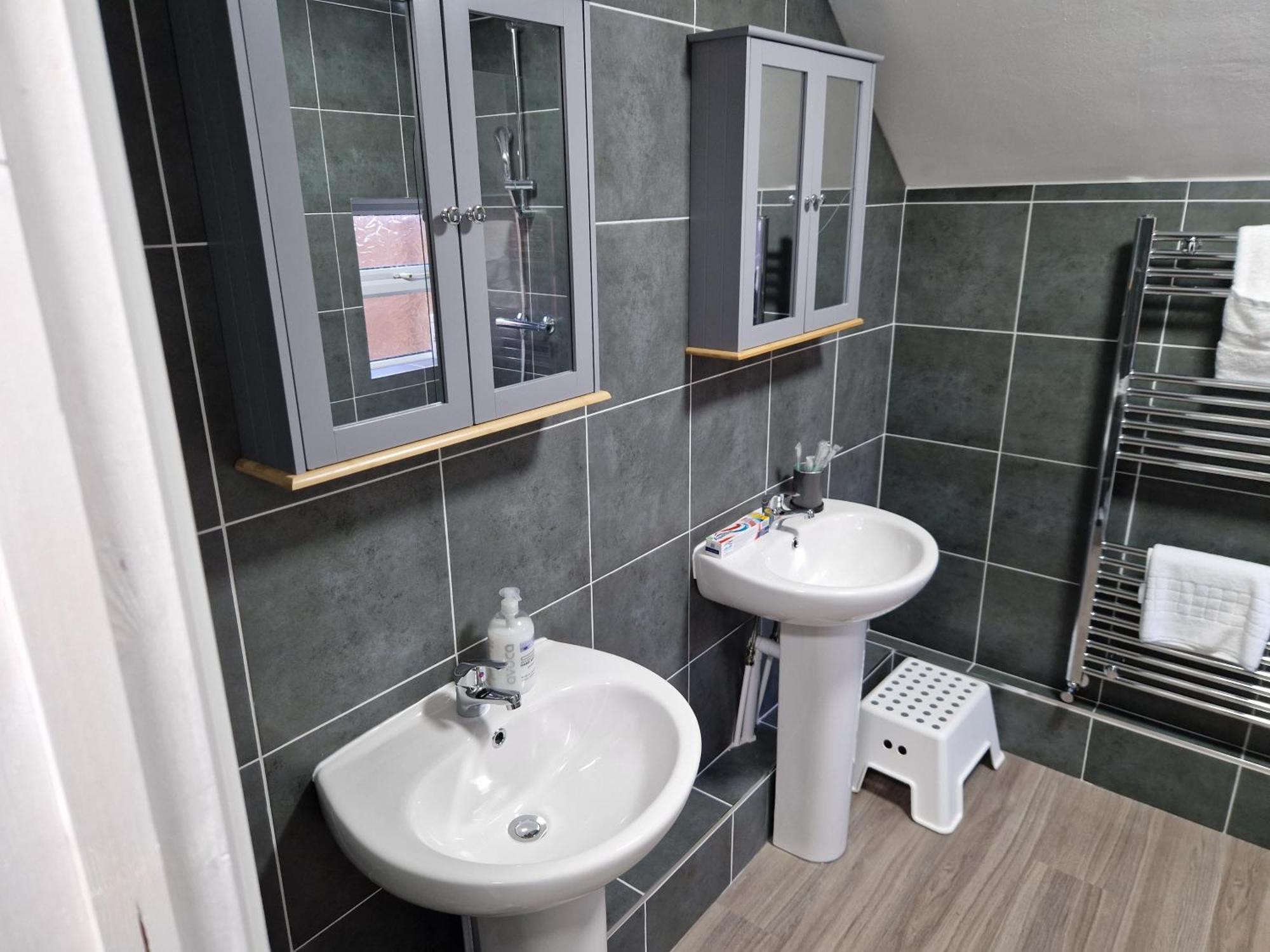 Birtley'S Amethyst, 3 Bedroom Apt ,Sleeps 6 Guest Birtley  エクステリア 写真