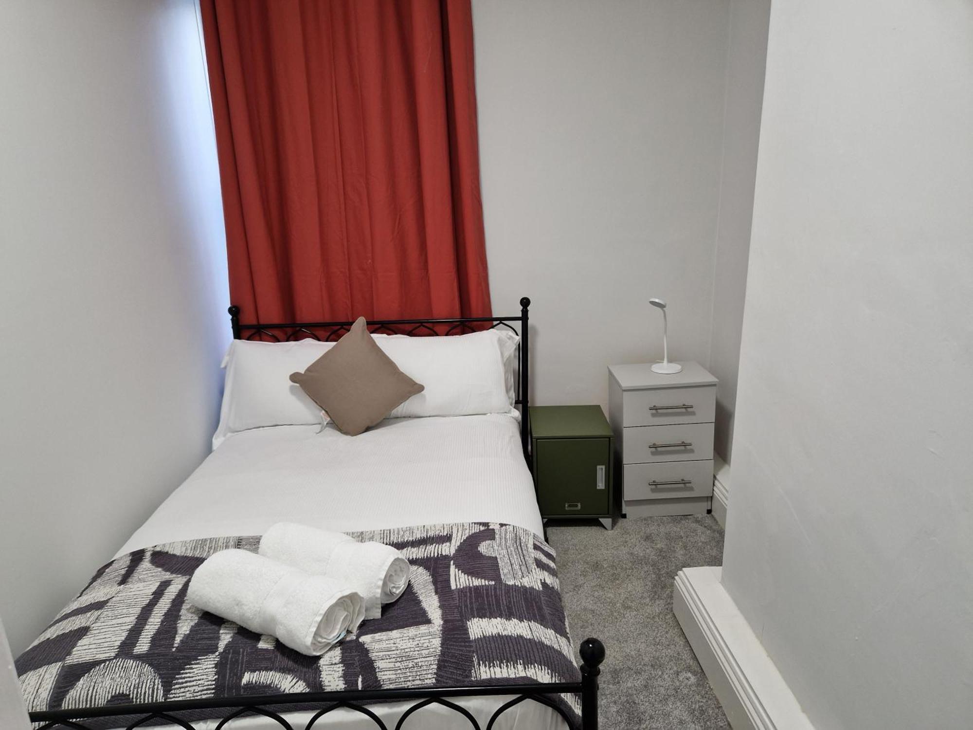 Birtley'S Amethyst, 3 Bedroom Apt ,Sleeps 6 Guest Birtley  エクステリア 写真