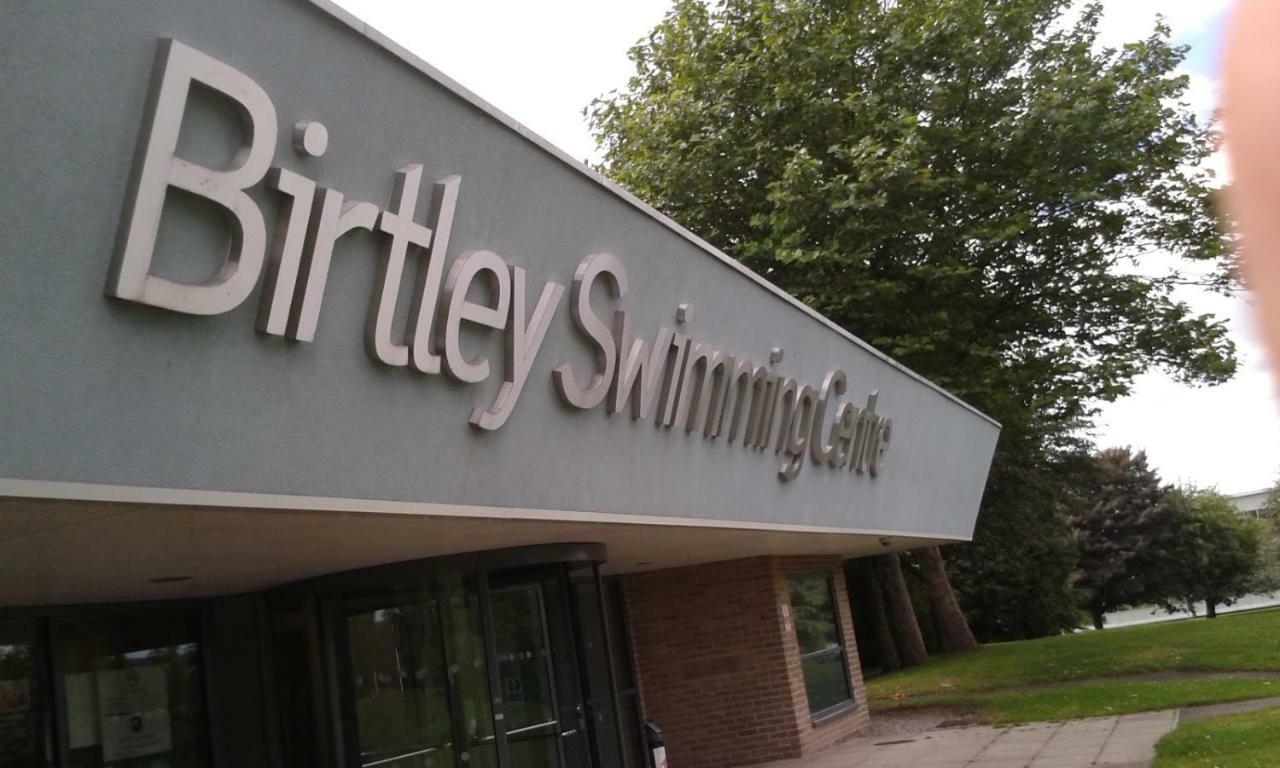 Birtley'S Amethyst, 3 Bedroom Apt ,Sleeps 6 Guest Birtley  エクステリア 写真